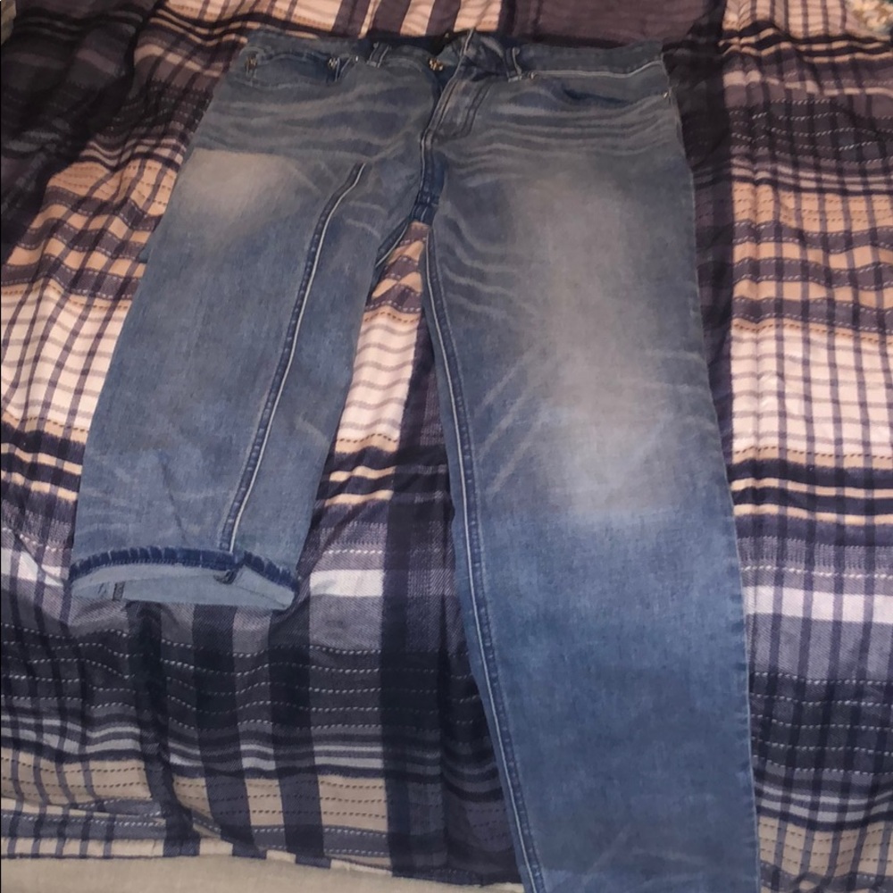 PAC SUN Jeans